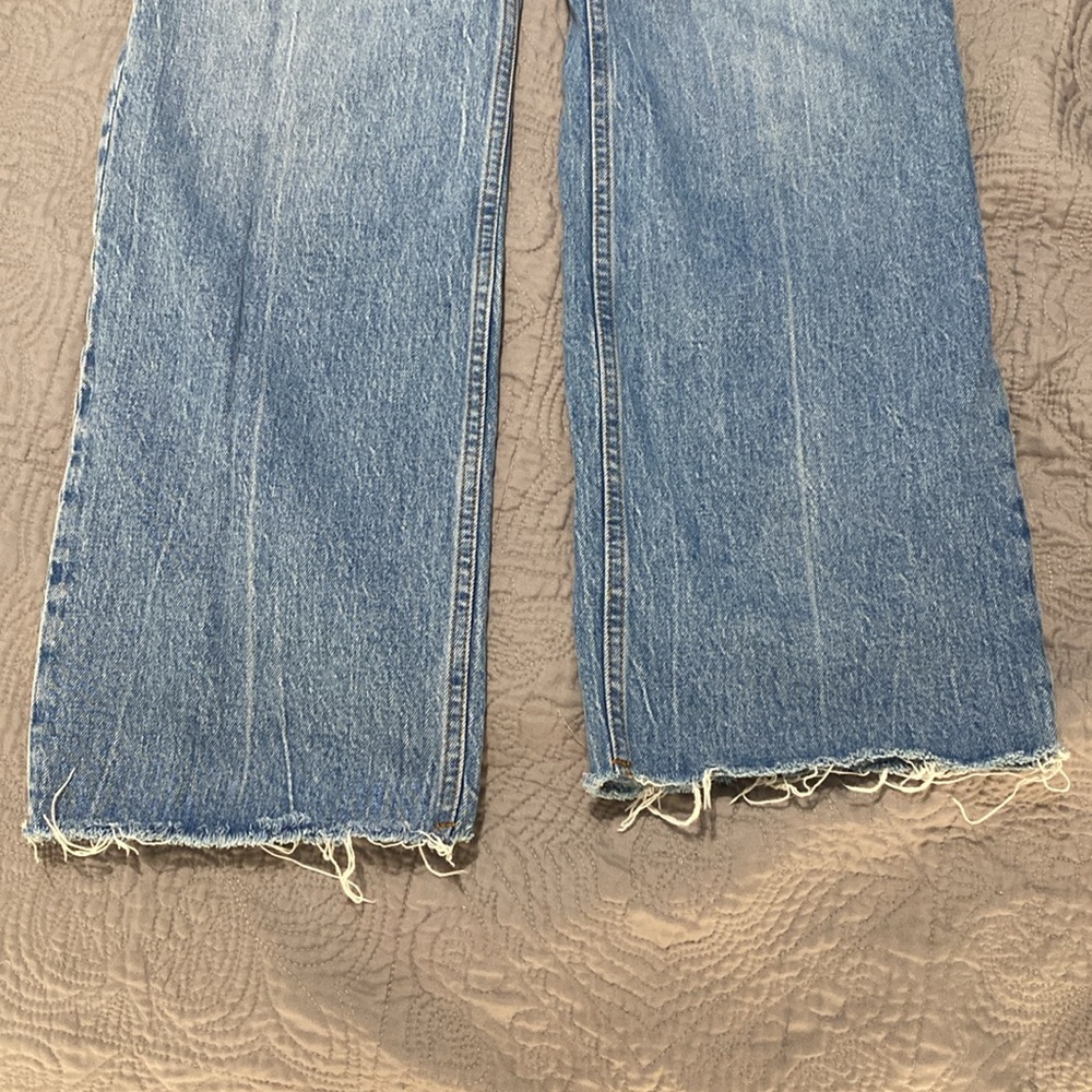 Abercrombie the 90’s relaxed jean - Picture 2 of 3